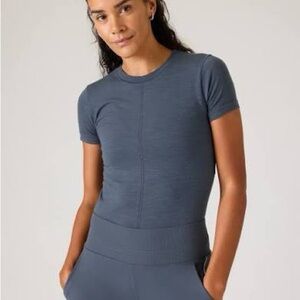 Athleta Ascent Top